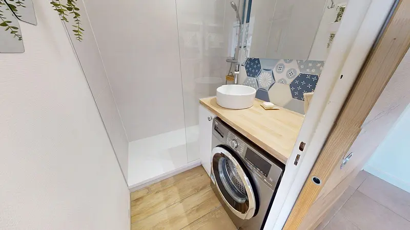 Photo du 12 Rue Camille Koechlin, 69100 Villeurbanne, France Villeurbanne