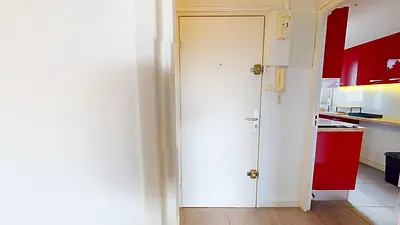 Photo du 12 Rue Camille Koechlin, 69100 Villeurbanne, France Villeurbanne