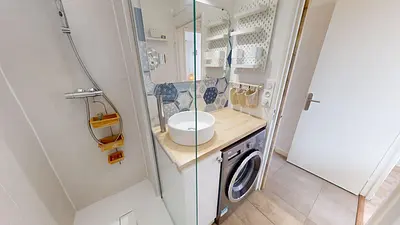 Photo du 12 Rue Camille Koechlin, 69100 Villeurbanne, France Villeurbanne