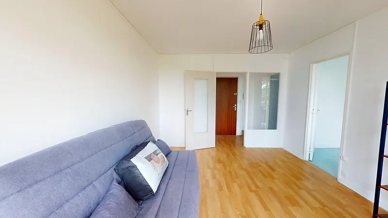 Photo du 16/20 Bis Allée du Parc, 86000 Poitiers, France Poitiers