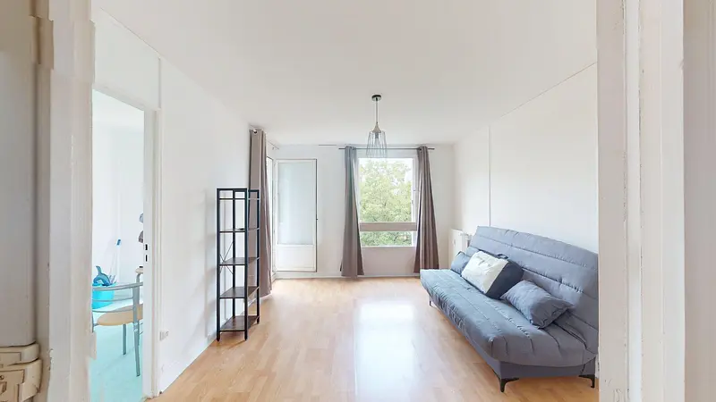 Photo du 16/20 Bis Allée du Parc, 86000 Poitiers, France Poitiers