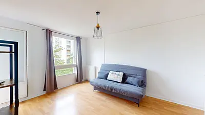 Photo du 16/20 Bis Allée du Parc, 86000 Poitiers, France Poitiers