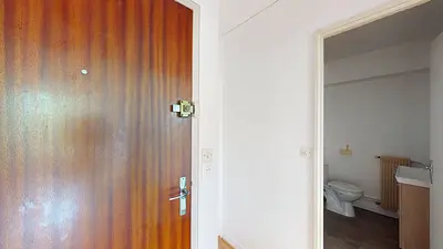 Photo du 16/20 Bis Allée du Parc, 86000 Poitiers, France Poitiers