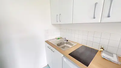 Photo du 16/20 Bis Allée du Parc, 86000 Poitiers, France Poitiers