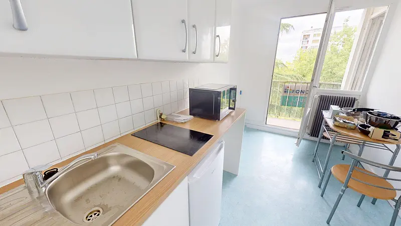 Photo du 16/20 Bis Allée du Parc, 86000 Poitiers, France Poitiers