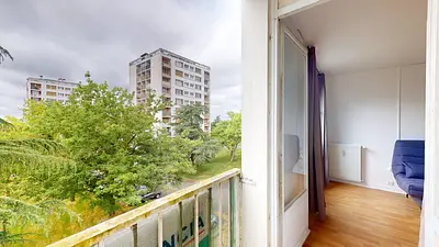 Photo du 16/20 Bis Allée du Parc, 86000 Poitiers, France Poitiers