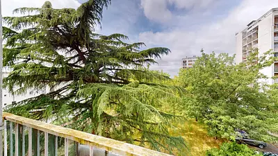 Photo du 16/20 Bis Allée du Parc, 86000 Poitiers, France Poitiers