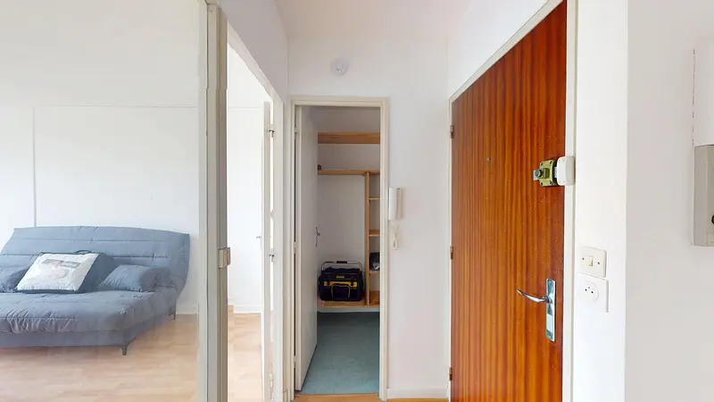 Photo du 16/20 Bis Allée du Parc, 86000 Poitiers, France Poitiers