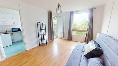 Photo du 16/20 Bis Allée du Parc, 86000 Poitiers, France Poitiers