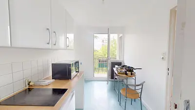 Photo du 16/20 Bis Allée du Parc, 86000 Poitiers, France Poitiers