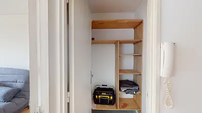 Photo du 16/20 Bis Allée du Parc, 86000 Poitiers, France Poitiers