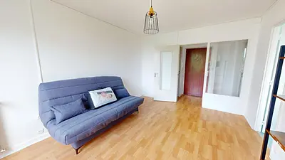 Photo du 16/20 Bis Allée du Parc, 86000 Poitiers, France Poitiers