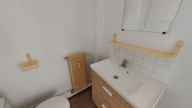 Photo du 16/20 Bis Allée du Parc, 86000 Poitiers, France Poitiers