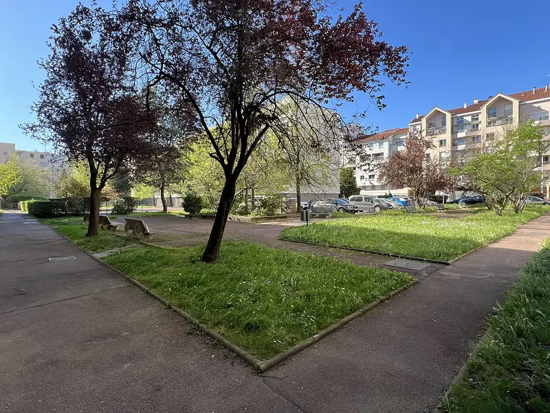 Photo du 20 Rue Étienne Richerand, 69003 Lyon, France Lyon