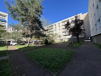 Photo du 20 Rue Étienne Richerand, 69003 Lyon, France Lyon