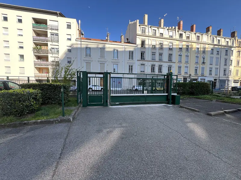 Photo du 20 Rue Étienne Richerand, 69003 Lyon, France Lyon