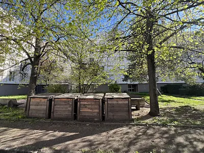 Photo du 20 Rue Étienne Richerand, 69003 Lyon, France Lyon