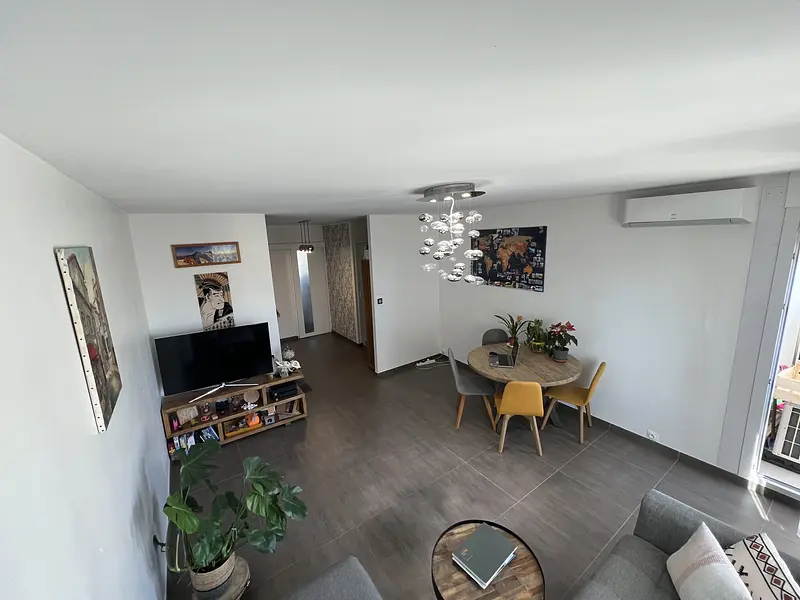 Photo du 20 Rue Étienne Richerand, 69003 Lyon, France Lyon