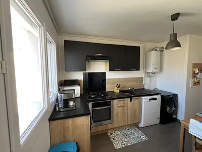 Photo du 20 Rue Étienne Richerand, 69003 Lyon, France Lyon