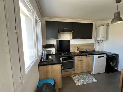 Photo du 20 Rue Étienne Richerand, 69003 Lyon, France Lyon