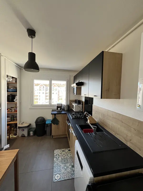 Photo du 20 Rue Étienne Richerand, 69003 Lyon, France Lyon