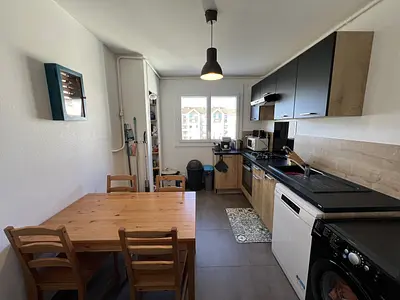 Photo du 20 Rue Étienne Richerand, 69003 Lyon, France Lyon