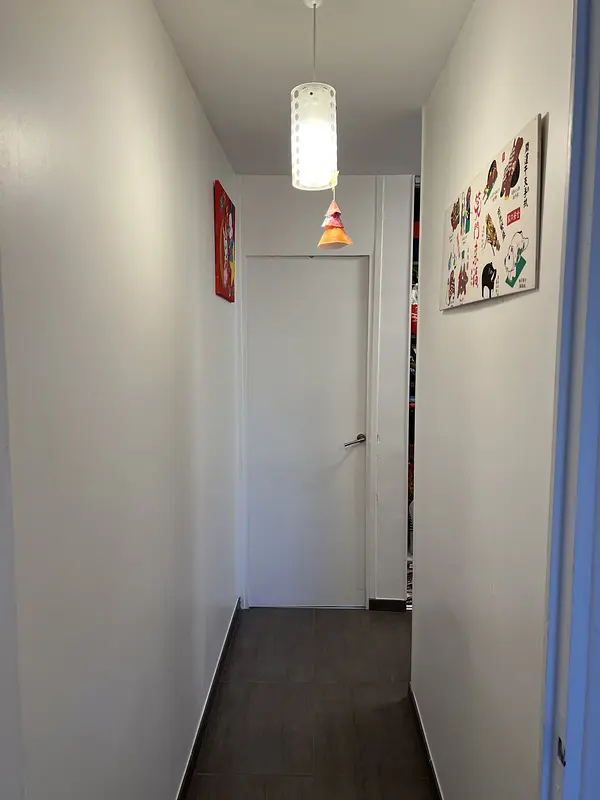 Photo du 20 Rue Étienne Richerand, 69003 Lyon, France Lyon