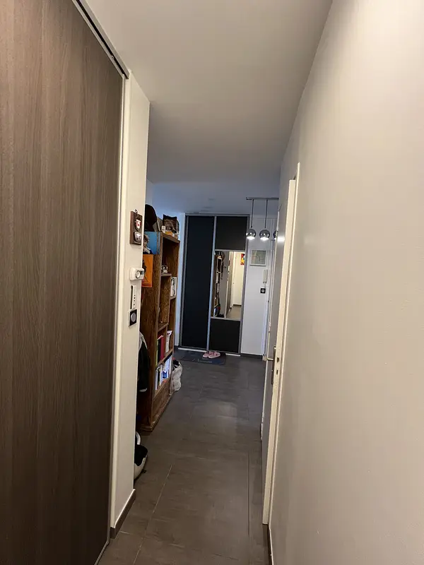 Photo du 20 Rue Étienne Richerand, 69003 Lyon, France Lyon