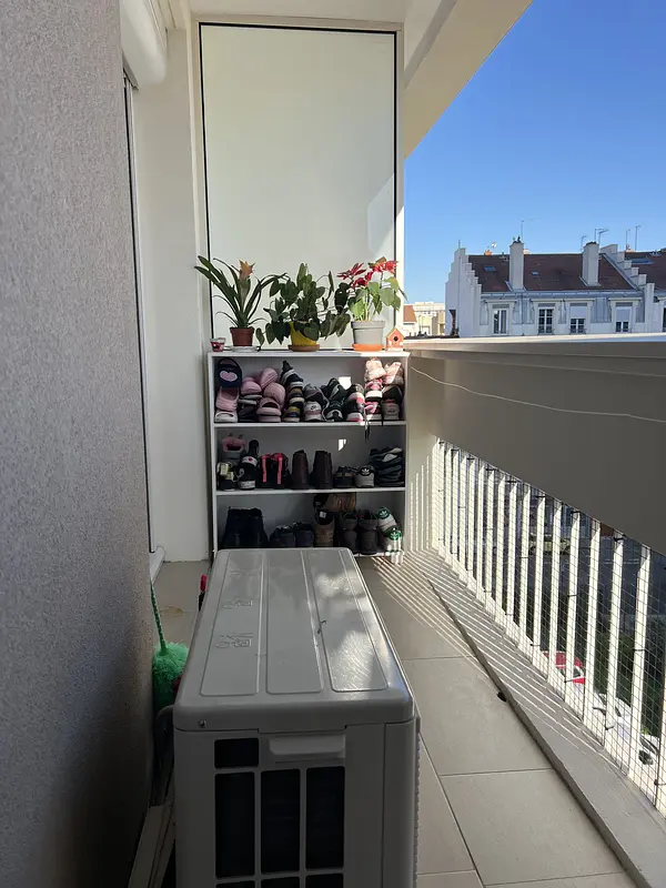 Photo du 20 Rue Étienne Richerand, 69003 Lyon, France Lyon