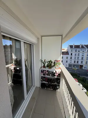 Photo du 20 Rue Étienne Richerand, 69003 Lyon, France Lyon