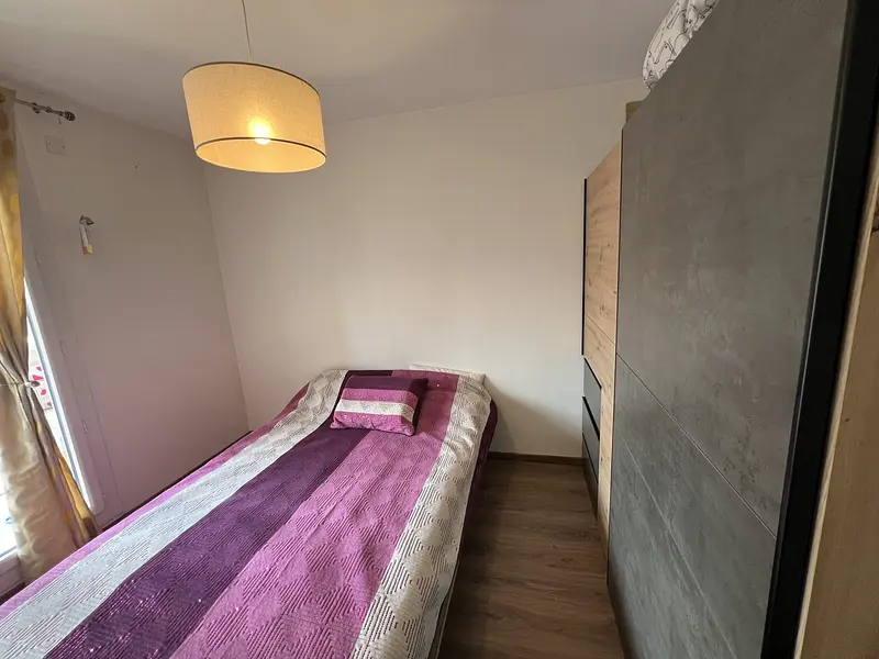 Photo du 20 Rue Étienne Richerand, 69003 Lyon, France Lyon