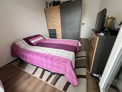 Photo du 20 Rue Étienne Richerand, 69003 Lyon, France Lyon