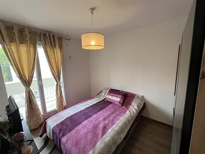 Photo du 20 Rue Étienne Richerand, 69003 Lyon, France Lyon