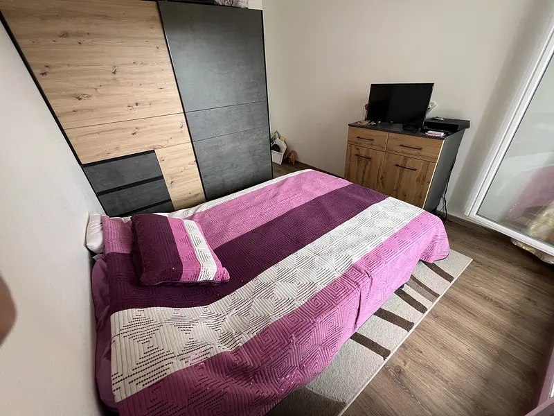 Photo du 20 Rue Étienne Richerand, 69003 Lyon, France Lyon