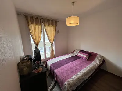 Photo du 20 Rue Étienne Richerand, 69003 Lyon, France Lyon