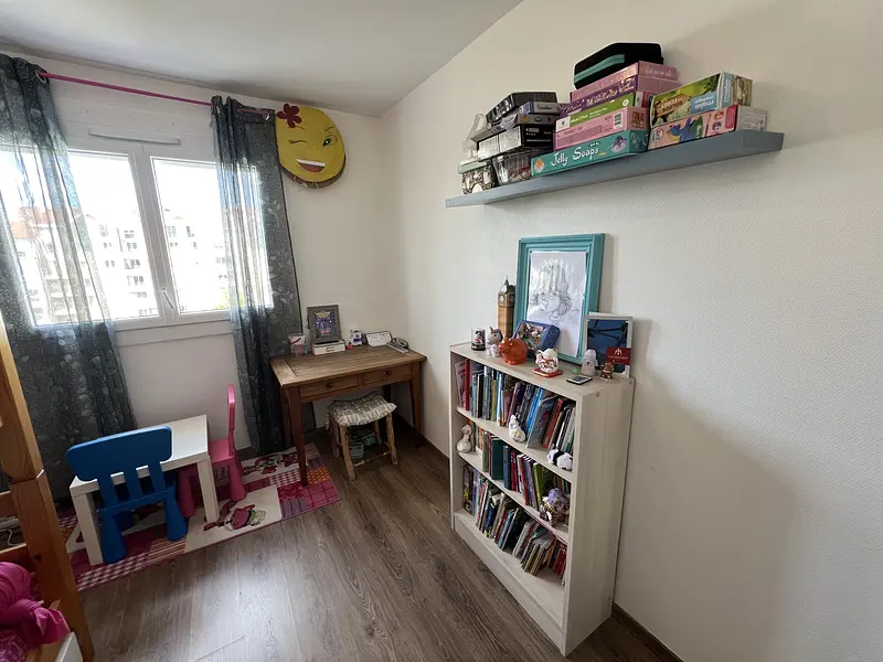 Photo du 20 Rue Étienne Richerand, 69003 Lyon, France Lyon