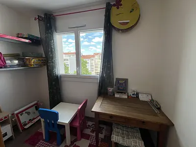 Photo du 20 Rue Étienne Richerand, 69003 Lyon, France Lyon