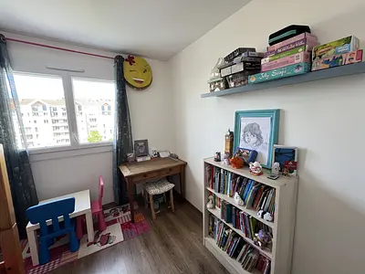 Photo du 20 Rue Étienne Richerand, 69003 Lyon, France Lyon