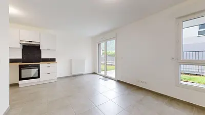 Photo du 336 Avenue D'anterne, 74970 Marignier, France Marignier