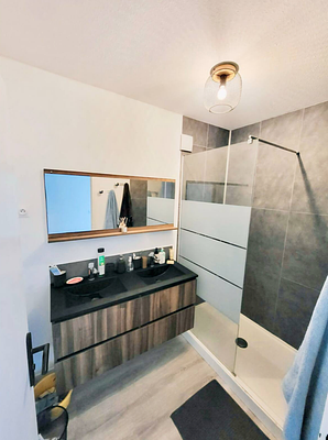 Photo du 35 Rue Du Docteur Schweitzer, Résidence Palmer, 33150 Cenon, France Cenon