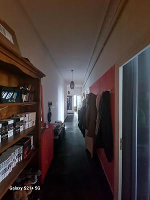 Photo du 55 Cours De La Libération Et Du Général De Gaulle, 38100 Grenoble, France Grenoble