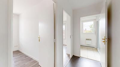 Photo du 199 Rue Auguste Potié, 59320 Haubourdin, France Haubourdin