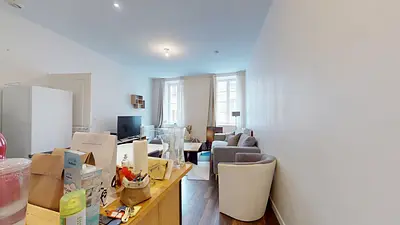 Photo du 1 Rue Du Château, 73000 Chambéry, France Chambéry