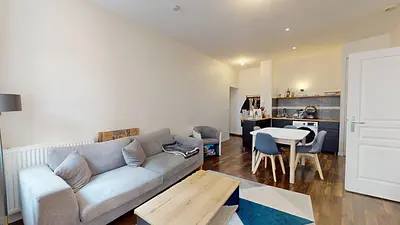 Photo du 1 Rue Du Château, 73000 Chambéry, France Chambéry