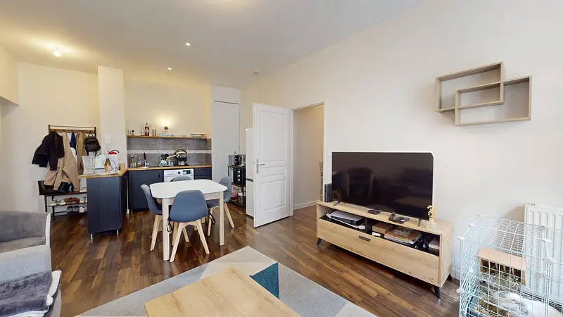 Photo du 1 Rue Du Château, 73000 Chambéry, France Chambéry