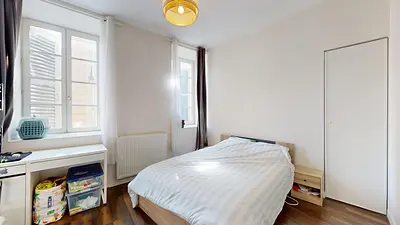 Photo du 1 Rue Du Château, 73000 Chambéry, France Chambéry