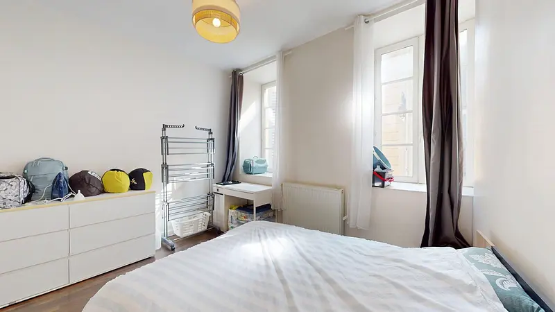 Photo du 1 Rue Du Château, 73000 Chambéry, France Chambéry