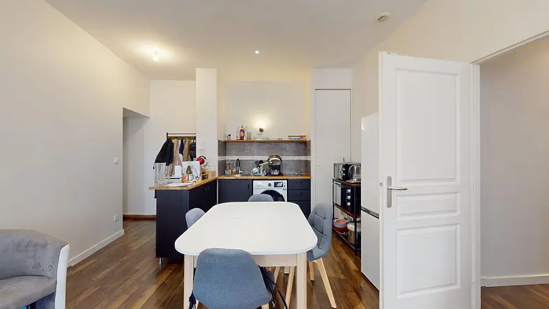 Photo du 1 Rue Du Château, 73000 Chambéry, France Chambéry