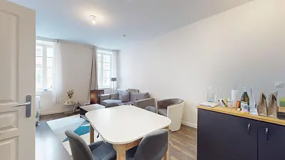 Photo du 1 Rue Du Château, 73000 Chambéry, France Chambéry