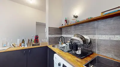 Photo du 1 Rue Du Château, 73000 Chambéry, France Chambéry